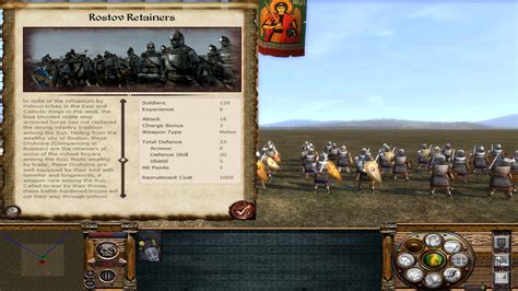 broken crescent|twc rusichi 2 total war.